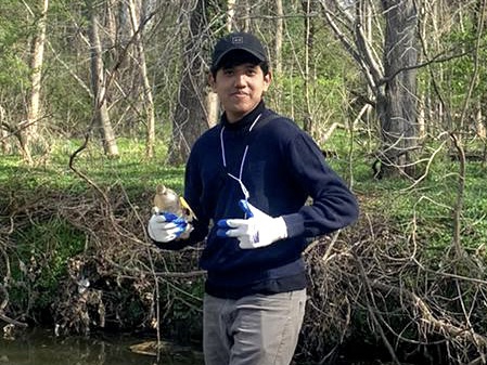 Kennedy-Lugar Youth Exchange and Study Scholarship