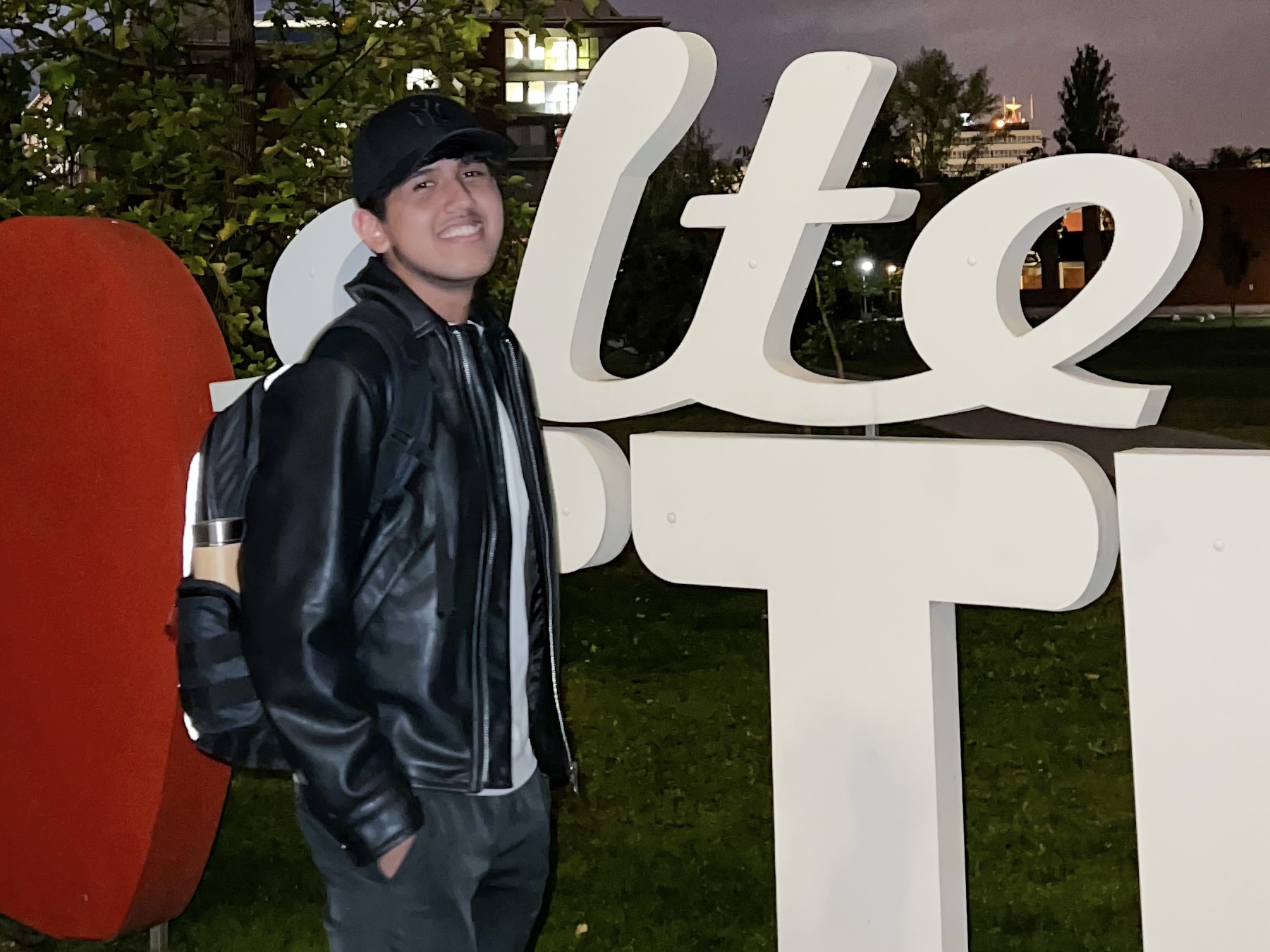 Stipendium Hungaricum Scholarship